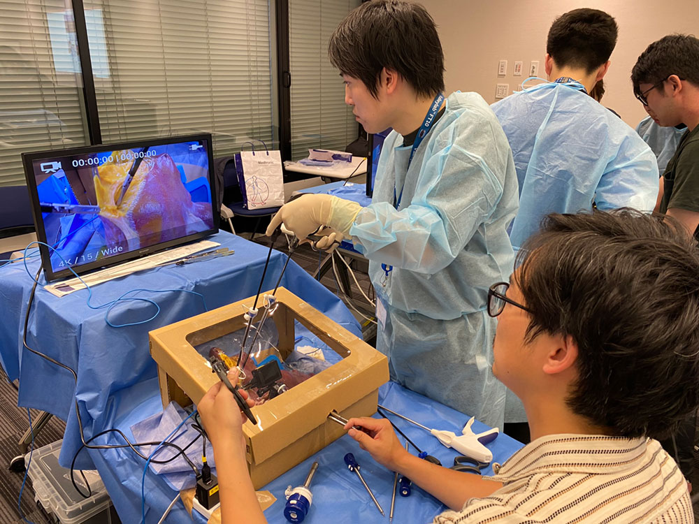 Surgical Skill Seminer