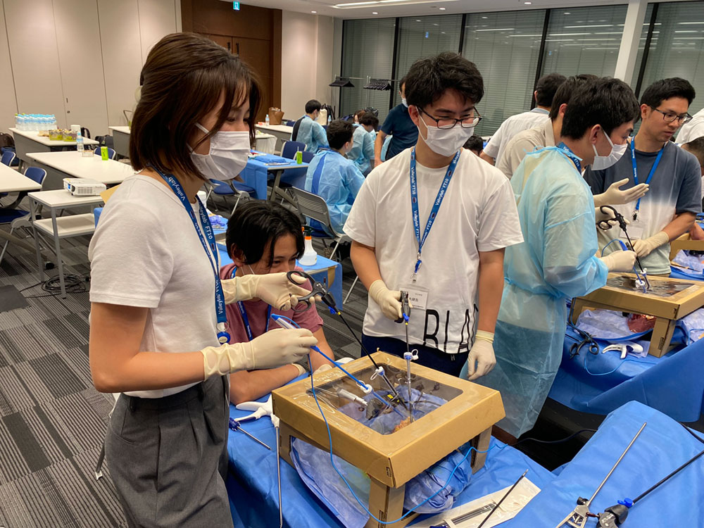 Surgical Skill Seminer
