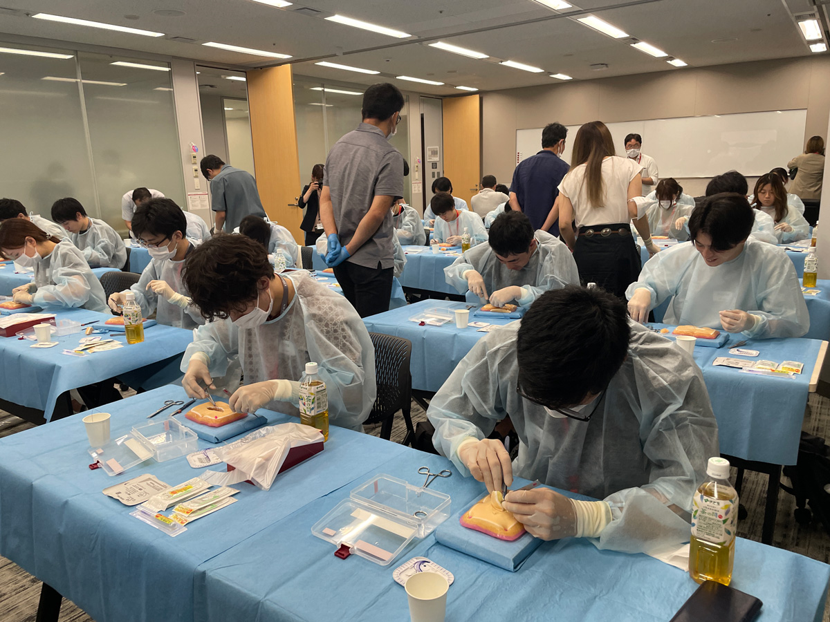 Surgical Skill Seminer