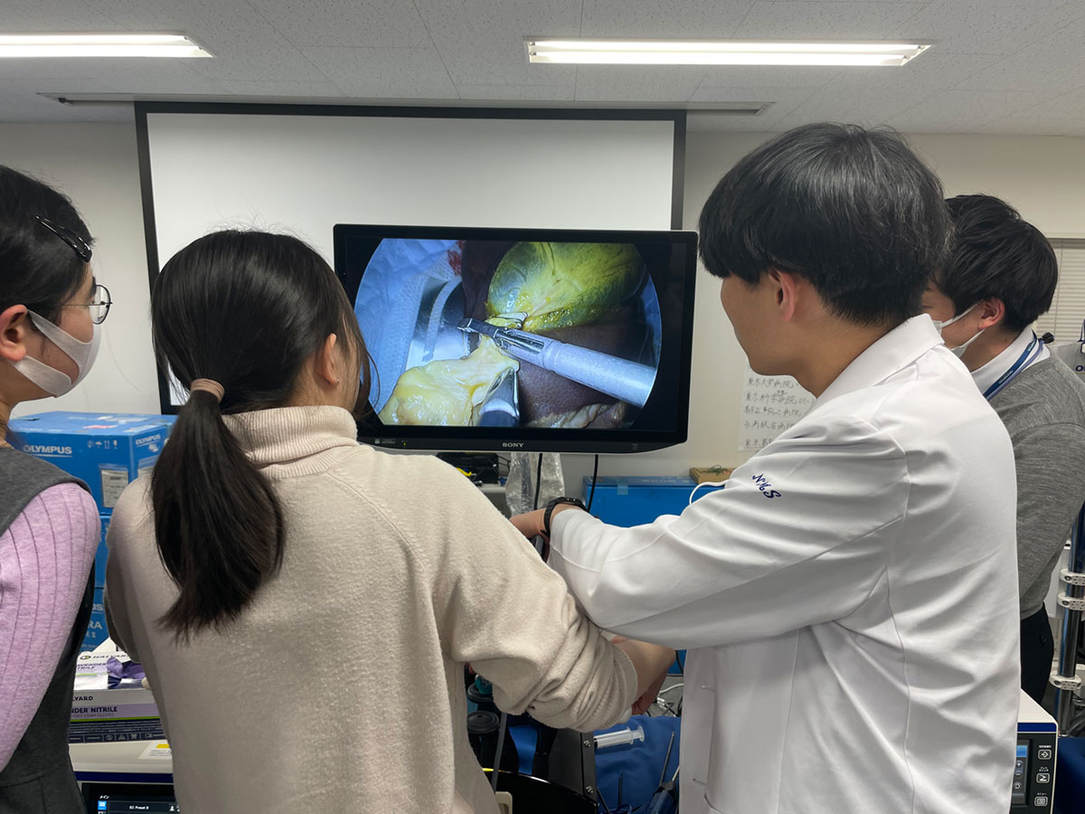 Surgical Skill Seminer