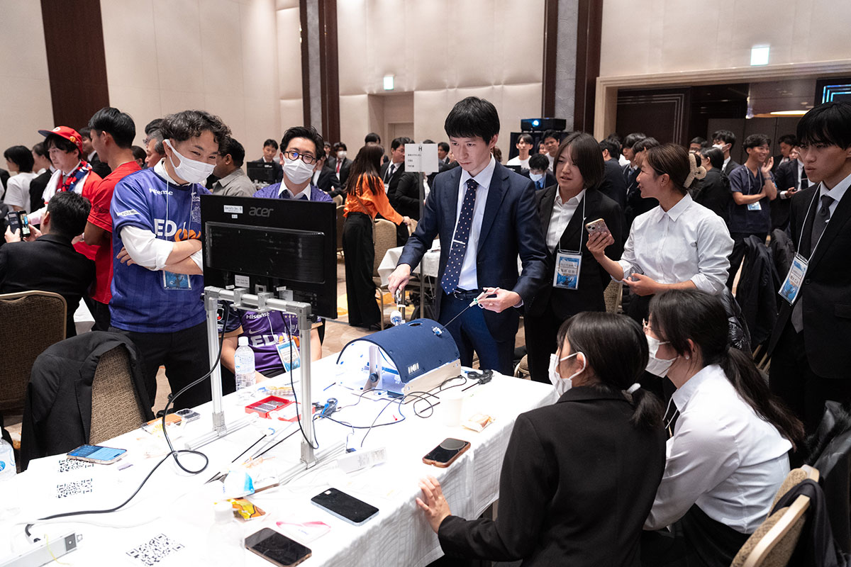 第87回日本臨床外科学会学術集会