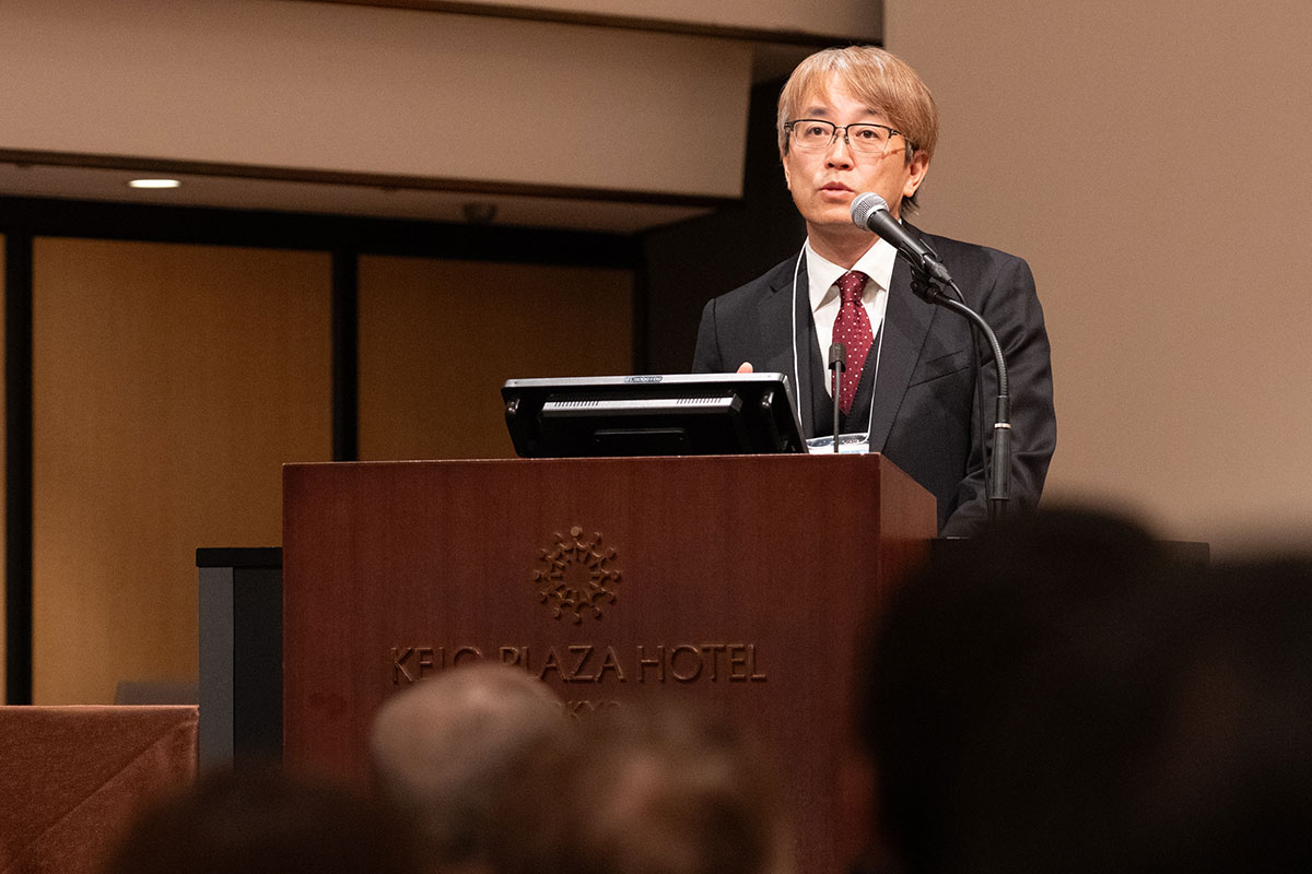 第87回日本臨床外科学会学術集会