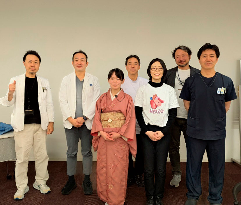 ハンズオンセミナー