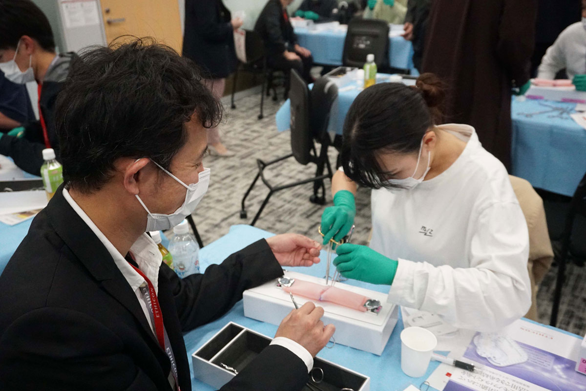 第1回Tissue Lab