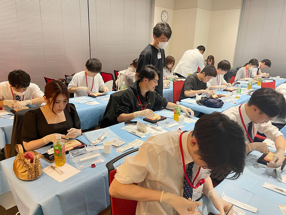 Surgical Skill Seminer