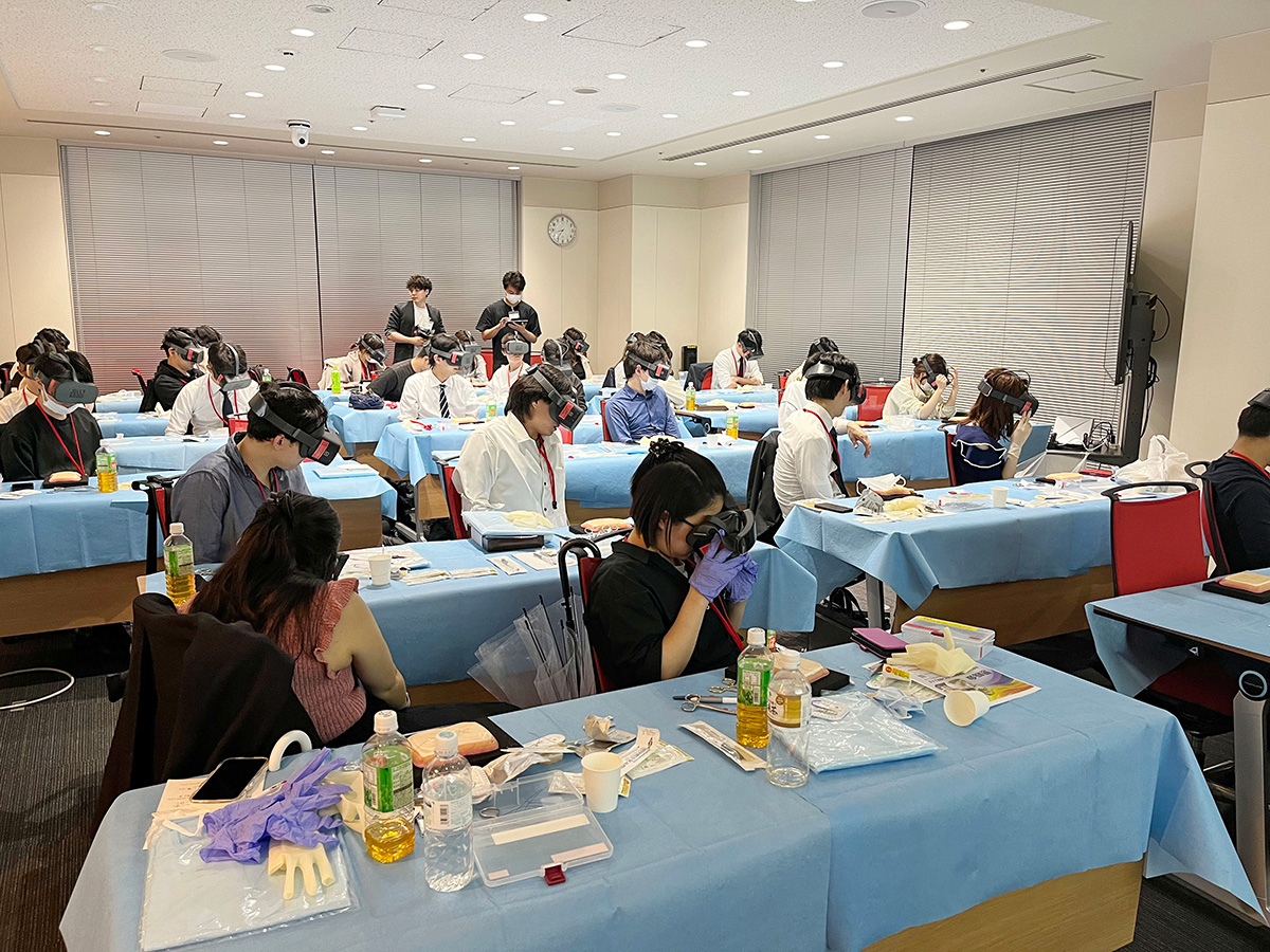 Surgical Skill Seminer